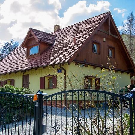 Apartamenty Everysky - Dom Waska 3 Karpacz Exterior photo