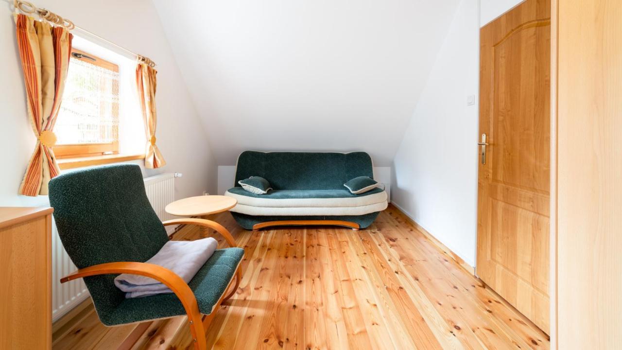 Apartamenty Everysky - Dom Waska 3 Karpacz Exterior photo