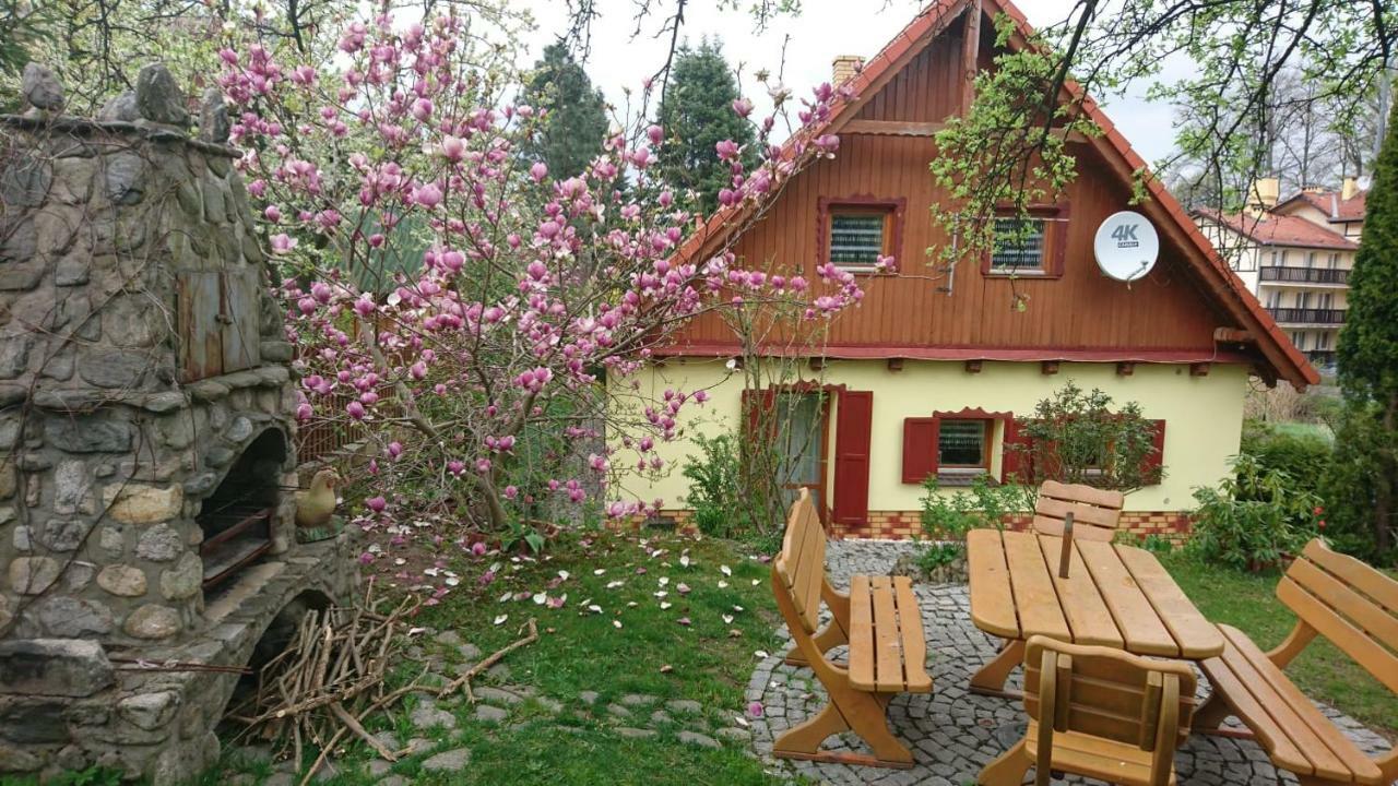 Apartamenty Everysky - Dom Waska 3 Karpacz Exterior photo